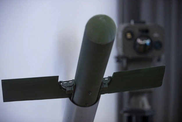 Türkiye'nin drone avcısı Fedai ilk uçuşunu yaptı