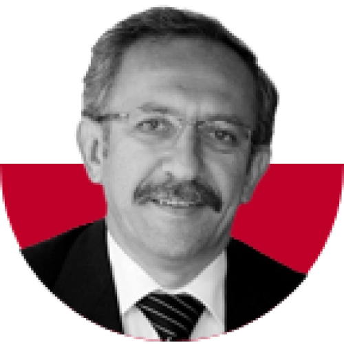 Prof. Dr. Ahmet Emre BİLGİLİ