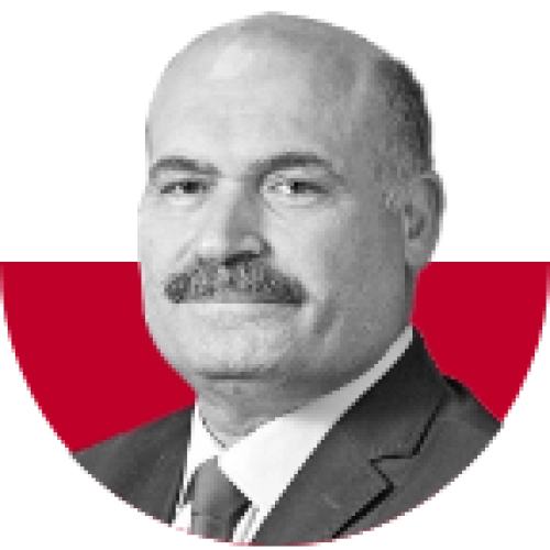 Prof. Dr. Ahmet KAVAS