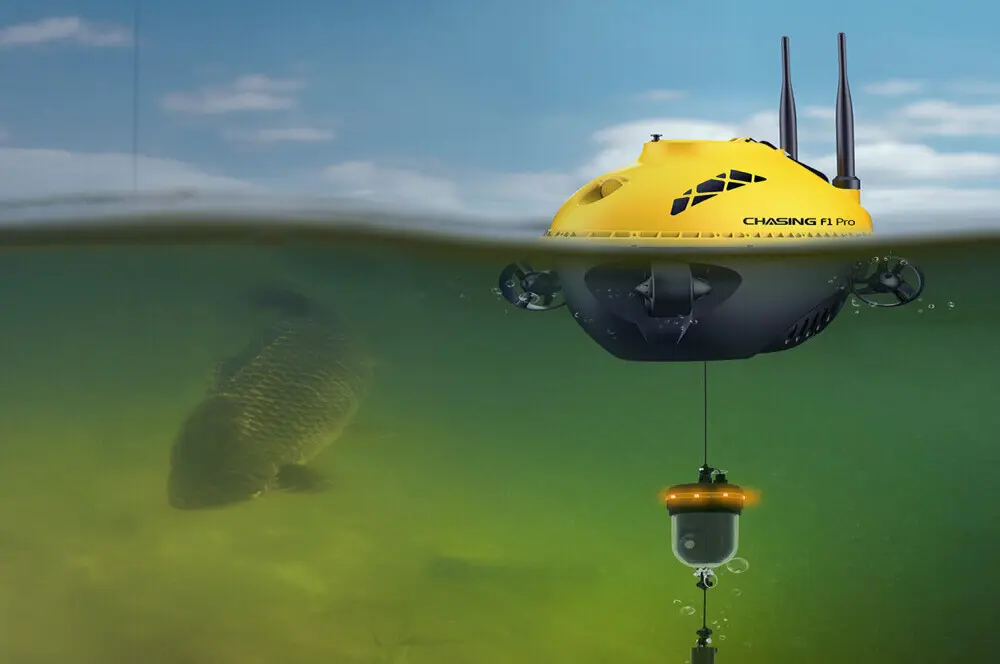 f1 camera drone