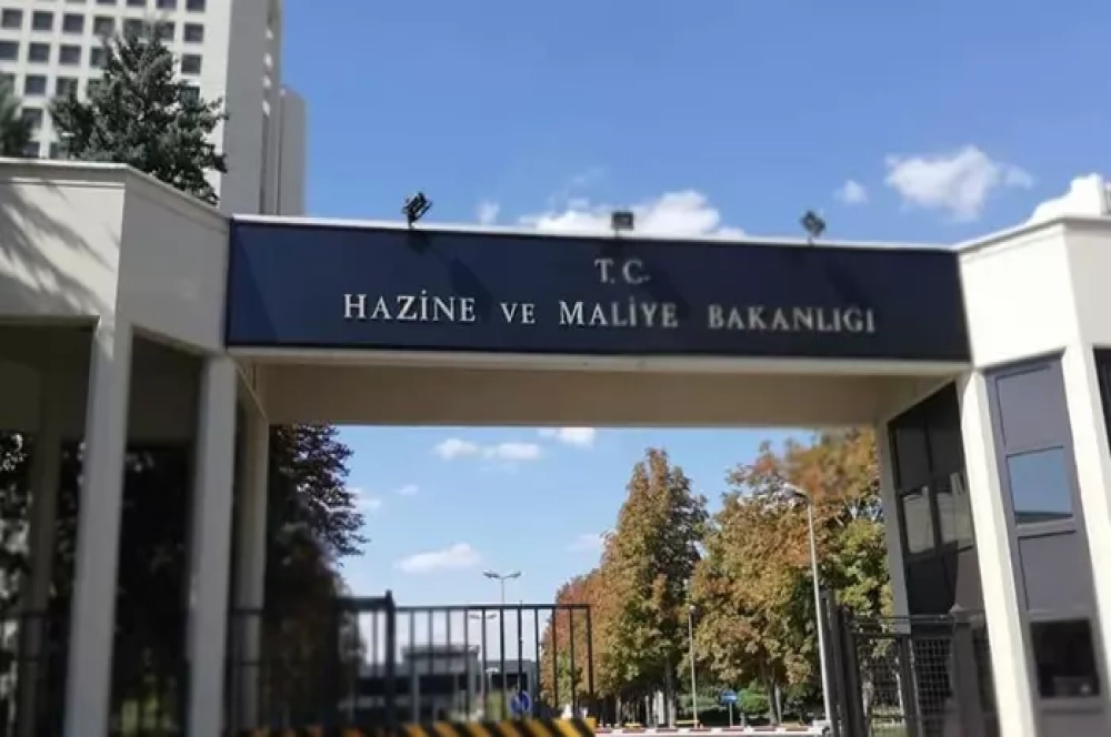 Hazine ve Maliye Bakanlığı, 5.8 milyar liralık kira sertifikası satışı yaptı | istanbulticaretgazetesi.com