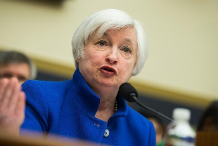 Yellen: Kovid-19 teşvikleri enflasyona katkıda bulunmuş olabilir