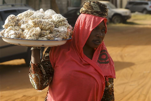 Gambiya ile ticarette hedef yenilendi: 100 milyon dolara çıkacak