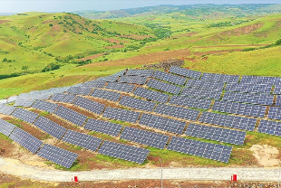 IPARD Programı kapsamında çevre dostu ve yenilenebilir enerjiye teşvik