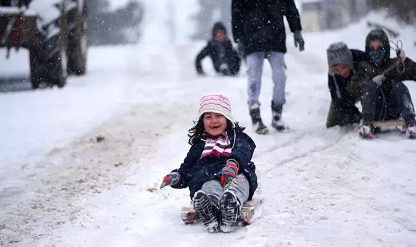 14 Ocak 2025 Okullar tatil mi? Bugün okullar tatil mi?