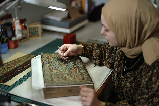 800 yıllık yazma eserler gün yüzüne çıkacak