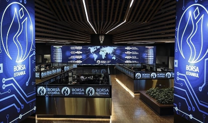 Borsa günü güçlü alımlarla kapattı