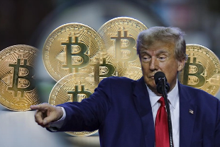 Trump'ın kripto para ve Bitcoin planı ortaya çıktı!