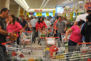 Tüketici derneklerinden ramazan alışverişi uyarısı