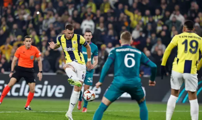 UEFA Avrupa Ligi Anderlecht-Fenerbahçe play-off rövanş maçı ne zaman?