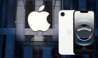 Apple'ın uygun fiyatlı modeli iPhone 16e tanıtıldı!