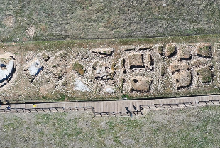 Göbeklitepe, 2019'dan bu yana 3,5 milyon ziyaretçi ağırladı