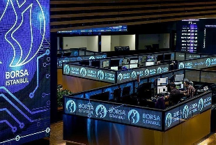 Borsa İstanbul günü yüzde 0,81 düşerek tamamladı