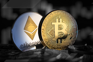 Bitcoin 80 bin, Ethereum 2 bin dolar düzeyinin altını gördü