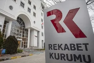 Rekabet Kurulu, İntema İnşaata 64,8 milyon lira ceza verdi