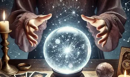 Faldan 'vergi', astroloji haritasından 'denetim' çıktı