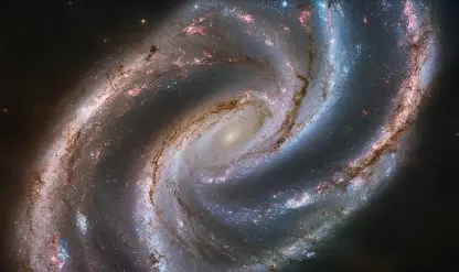NASA'nın James Webb teleskopu 263 galaksiyi incelediq