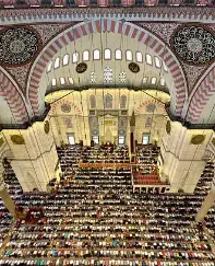 Bayram ne zaman? 2025 Ramazan Bayramı tarihleri hangi günler?