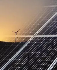 Yeşil enerji hisseleri beş yıl öncesine döndü