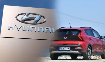 Hyundai Motor Türkiye'de üst düzey atama