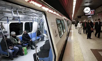 Taksim metrosu neden kapatıldı? Metro seferleri durduruldu mu?