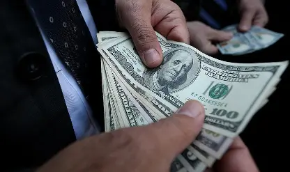 Fed faiz kararı öndesi dolar endeksi toparlanıyor