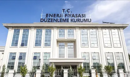 EPDK, bazı akaryakıt depolama tesisleri için tarife değişikliği yaptı