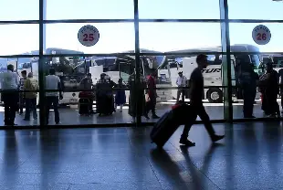 Otogarlarda bayram yoğunluğu başlıyor!