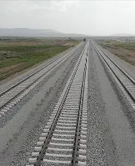 Orta Koridor'daki demir yolu projeleri için ihale ilanına çıkıldı