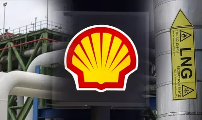 Shell, 5 yıllık planını açıkladı!