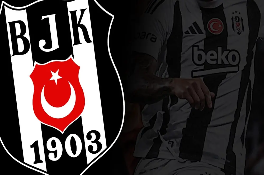Beşiktaş’ta forvet harekatı başladı! Gözler Romulo ve Rey Manaj’da