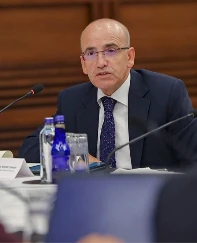 Bakan Şimşek'ten TL ve döviz açıklaması!