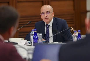 Bakan Şimşek'ten TL ve döviz açıklaması!