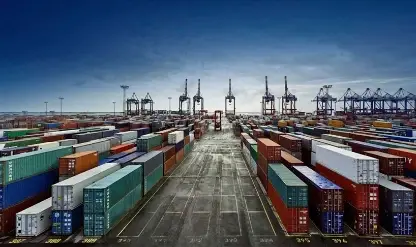 İşte İstanbul'un en çok mal gönderdiği ülke