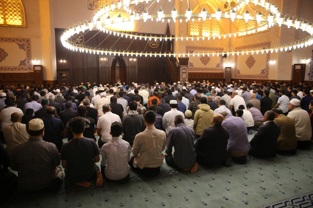 On bir ayın sultanı: Ramazan