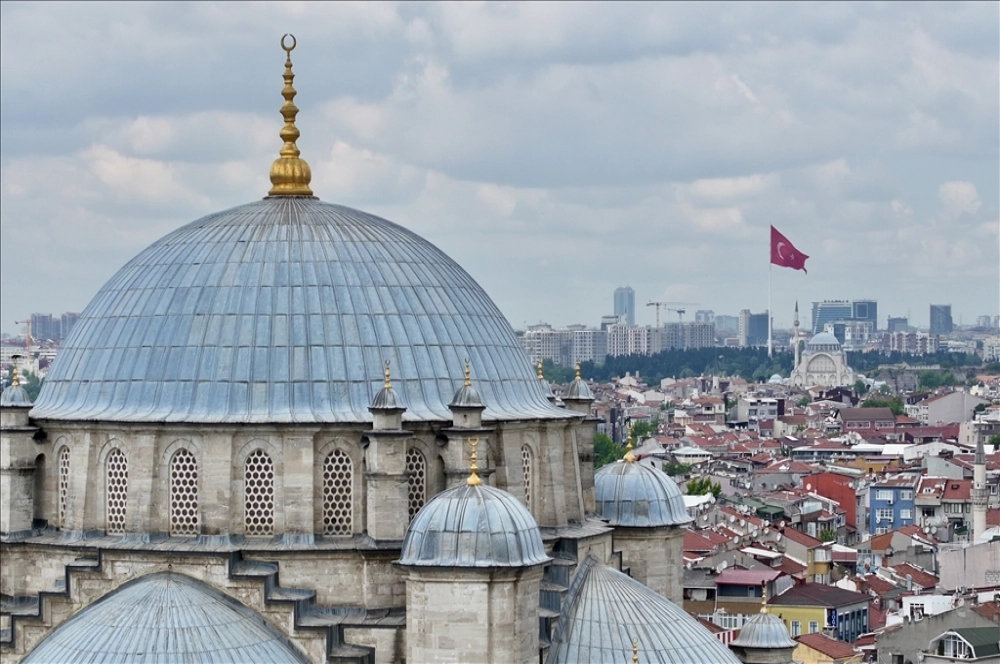 Fethin ardından İstanbul imar ve iskan faaliyetleriyle ihya edildi