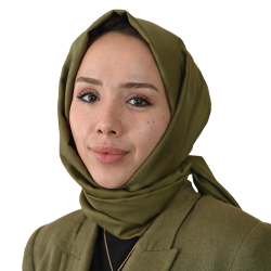 MÜCELLA ÖZDEMİR