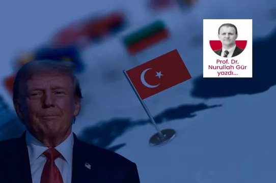 İkinci Trump döneminde Türkiye ekonomisini ne bekliyor?