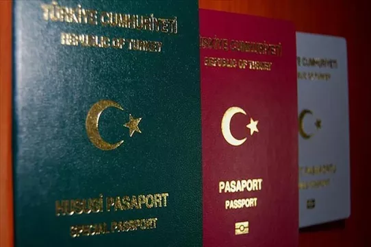 2025 pasaport harç ücreti ne kadar olacak? Açıklandı