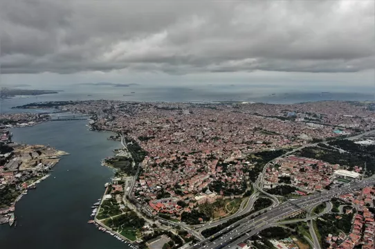 SON DAKİKA! İstanbul'da bu ilçelerde konut alanlar kazanıyor