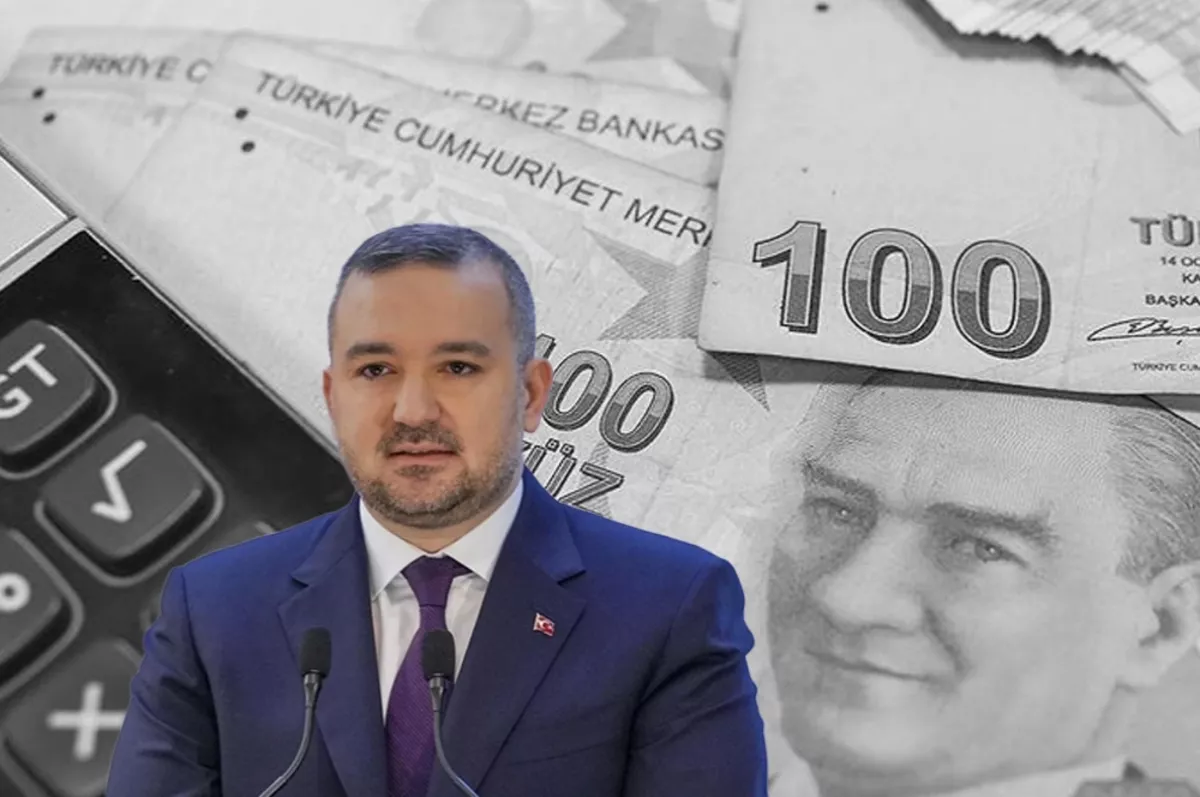 Merkez Bankası Başkanı Karahan'dan para politikası mesajı