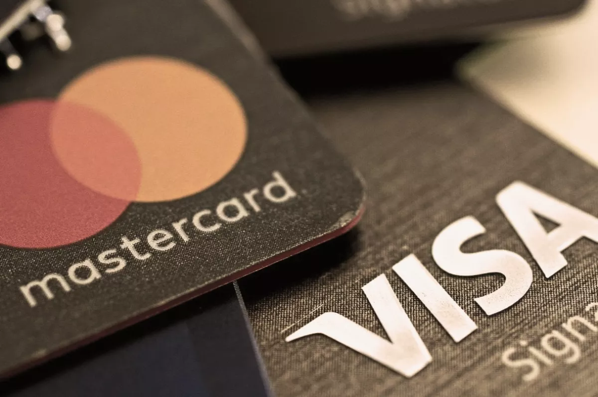 SON DAKİKA: MASTERCARD ve VISA hakkında soruşturma açıldı