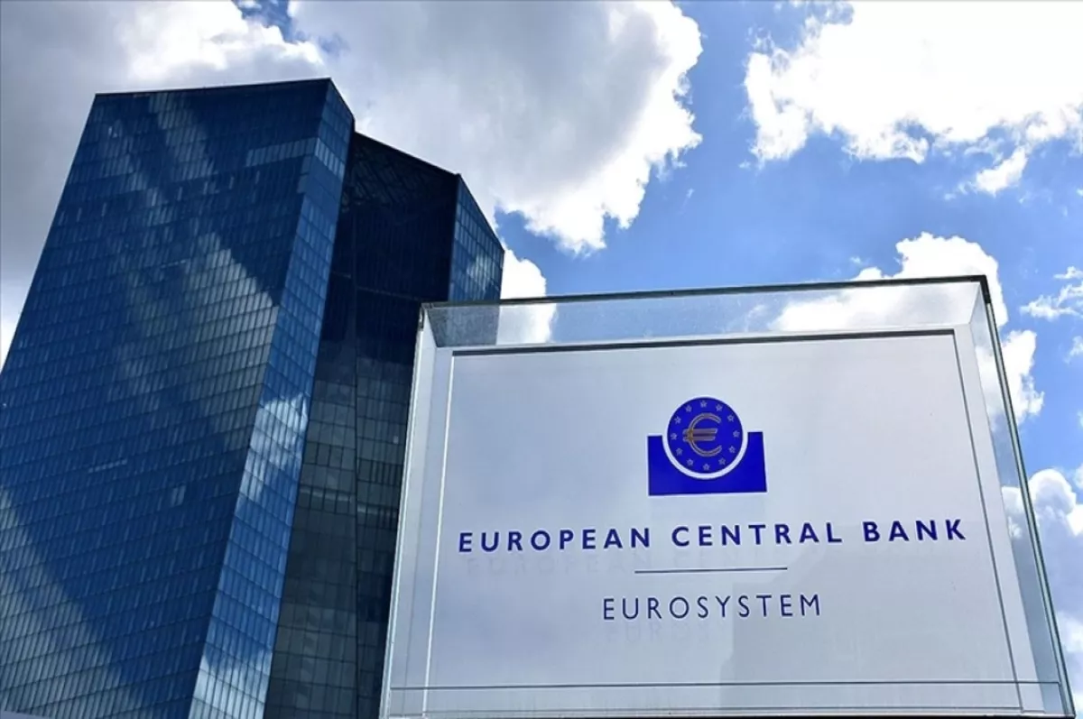 Fitch Ratings'ten dikkat çeken ECB tahmini: Faiz indirimi hızlanacak!