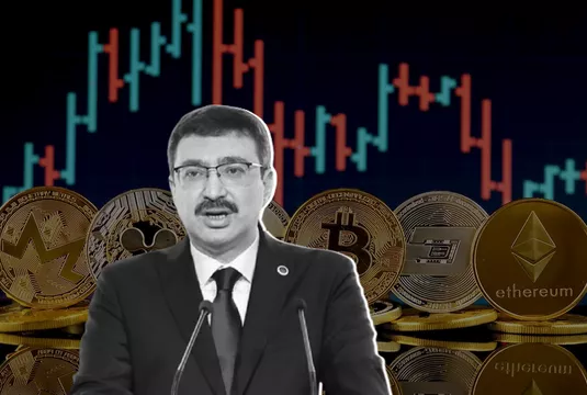 SON DAKİKA: Kripto paralar için ikincil düzenlemeler geliyor! SPK açıkladı