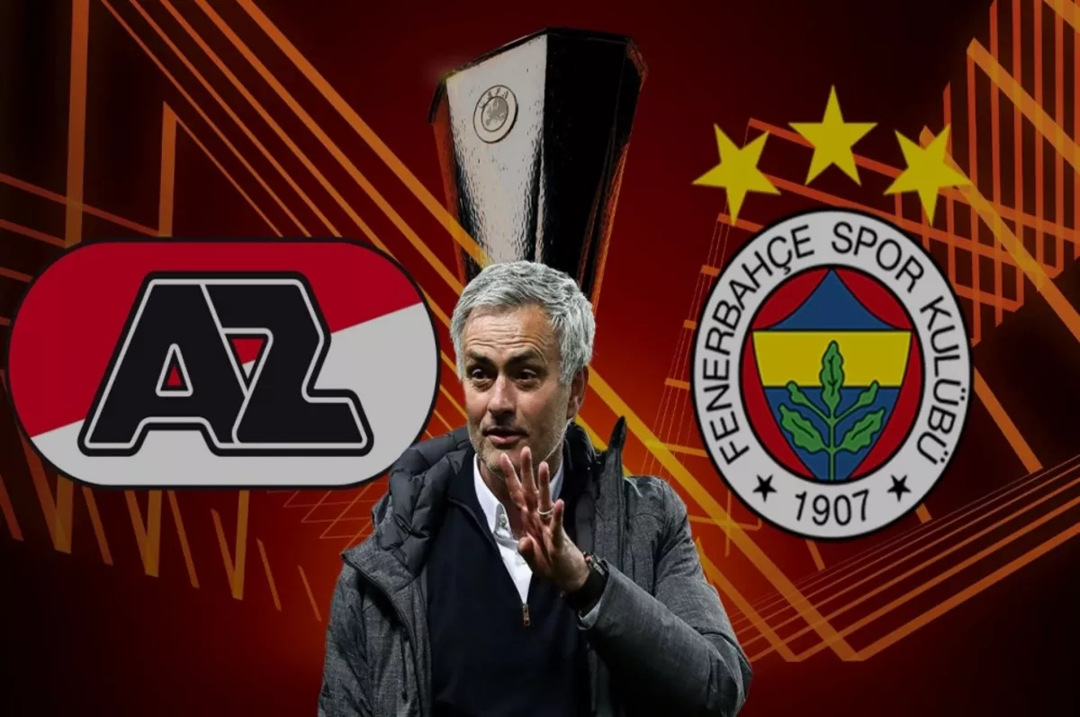 AZ Alkmaar-Fenerbahçe maçı ne zaman, saat kaçta ve hangi kanalda?