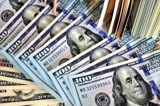 ABD, yeni yıla 257 milyar dolarlık bütçe açığıyla başladı