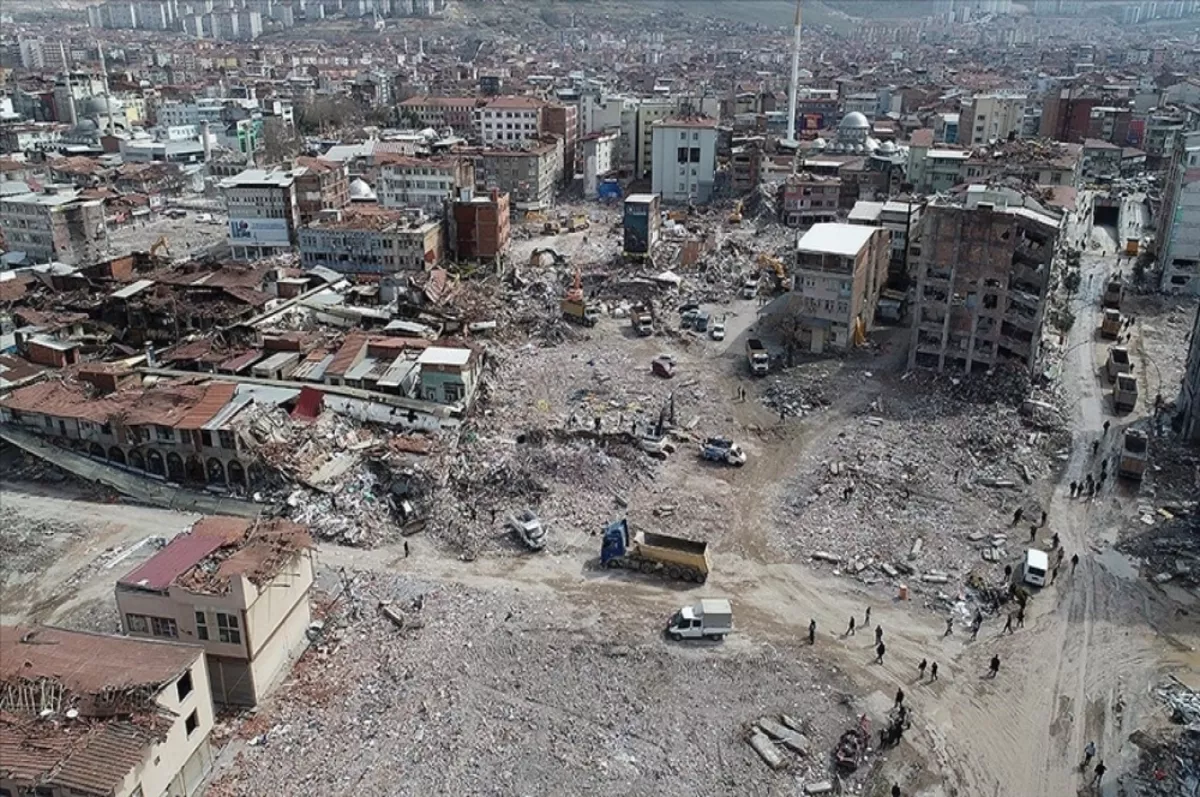 Depremi bölgesindeki alacaklarda taksit süresi uzadı: Resmi Gazete’de yayımlandı