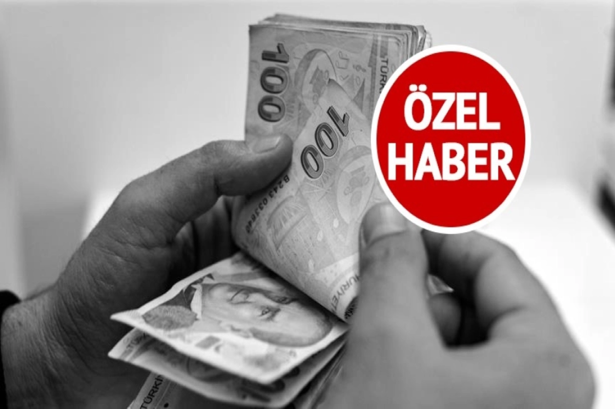 Ocak 2025 emekli maaşı ve memur zammı için en güçlü ipucu geldi!