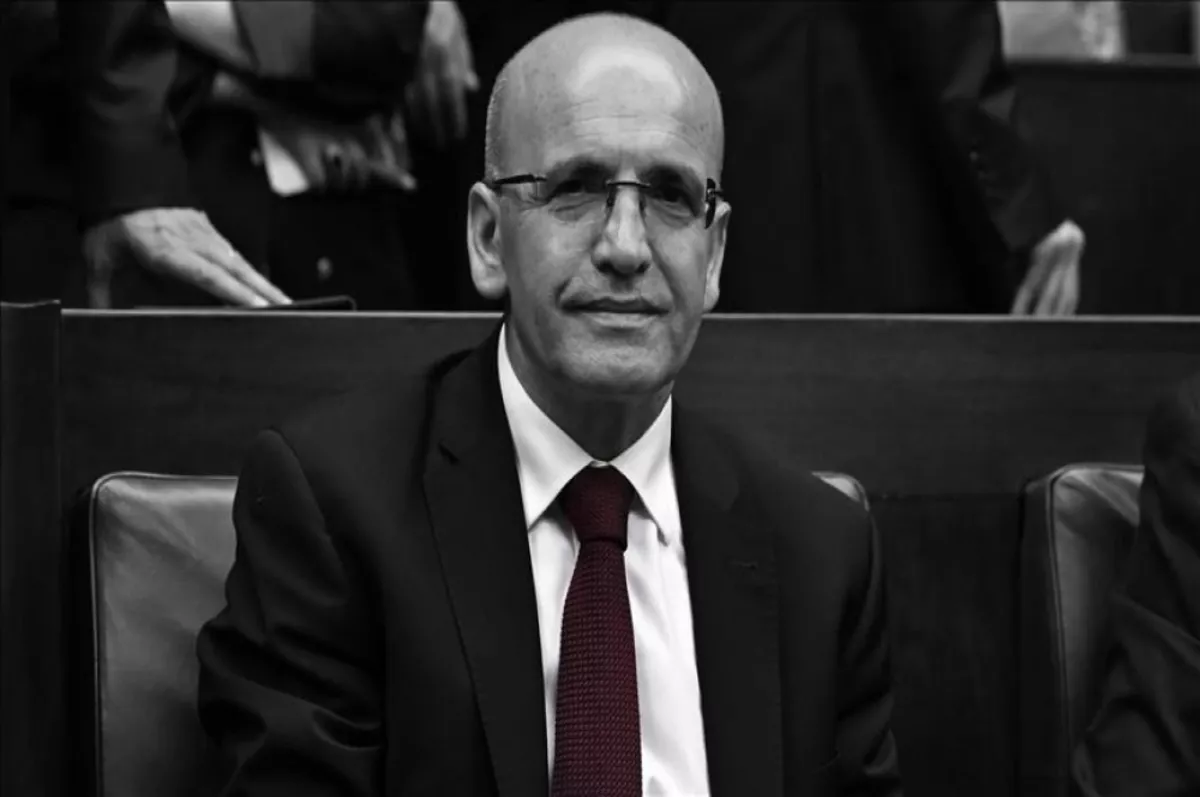 Bakan Mehmet Şimşek, ‘5 yılın en yüksek cari fazlası’ diyerek açıkladı