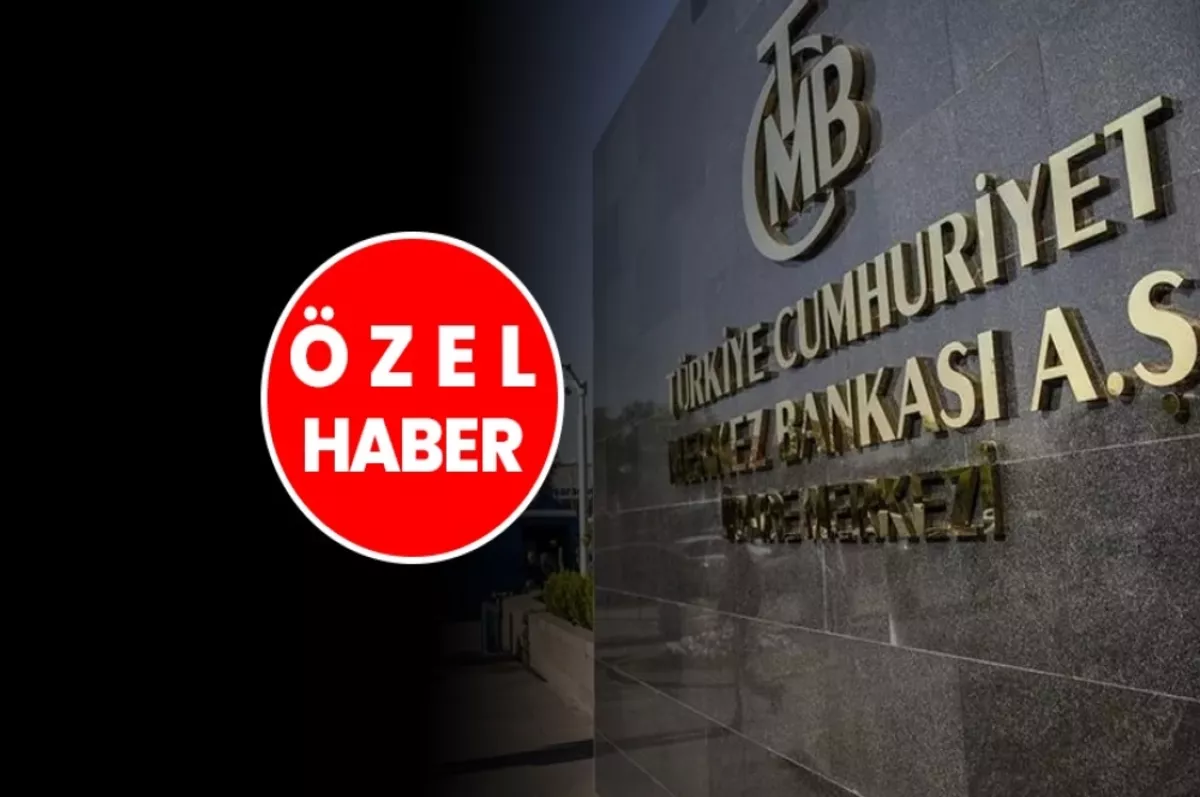 Merkez Bankası 'Sürpriz' yapmadı: Faiz indirimi ne zaman?